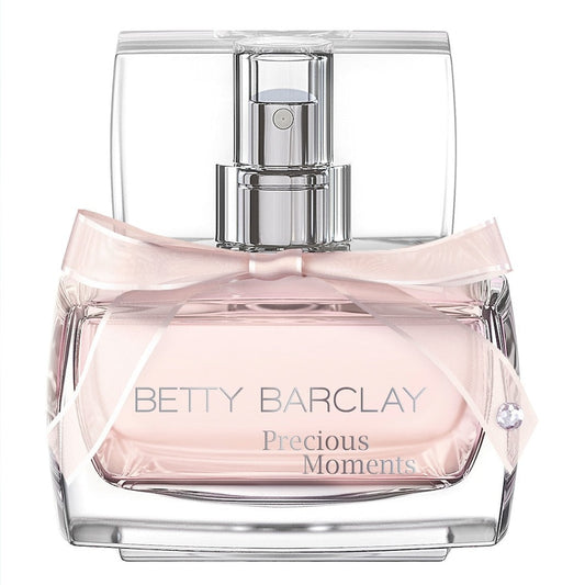 Betty Barclay Precious Moments Eau de Toilette Nevel