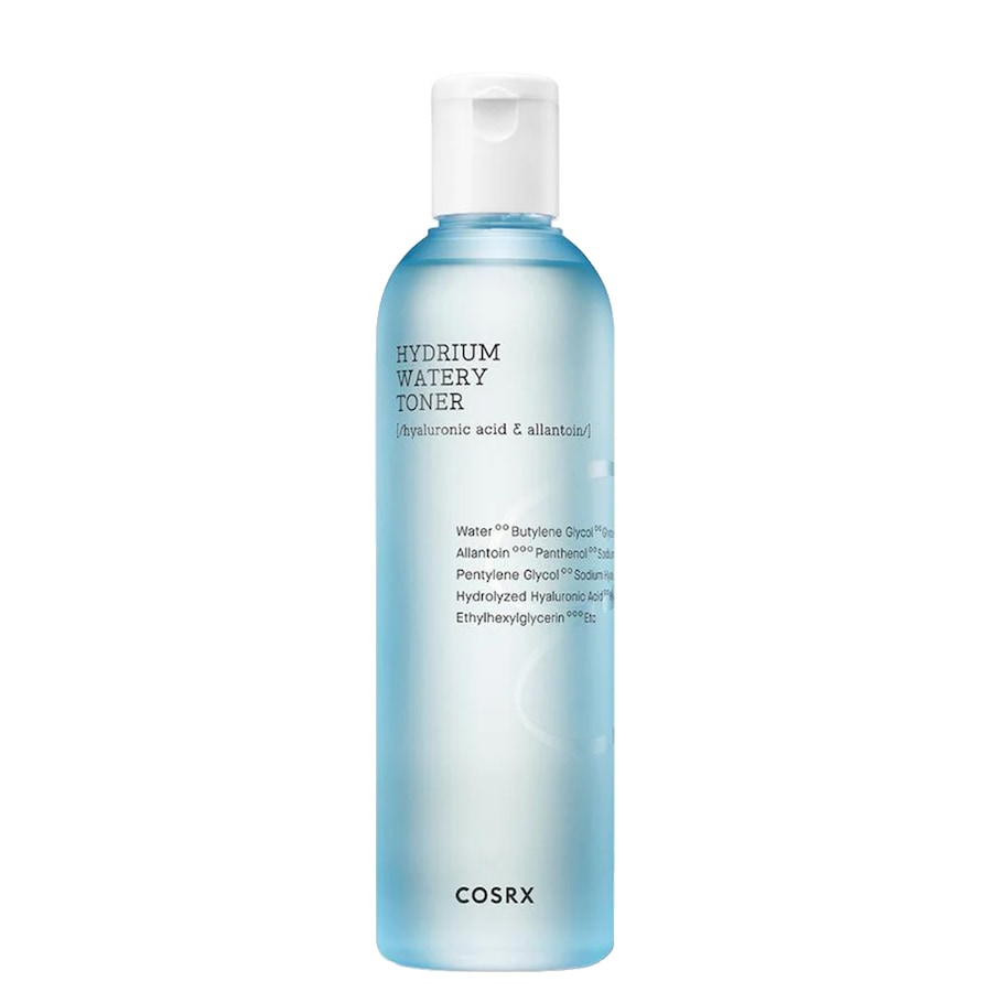 Cosrx Hydrium Watery Toner