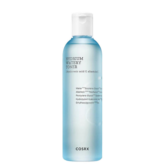 Cosrx Hydrium Watery Toner