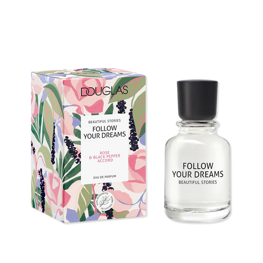 Douglas Collection Beautiful Stories Follow Your Dreams Eau de Parfum