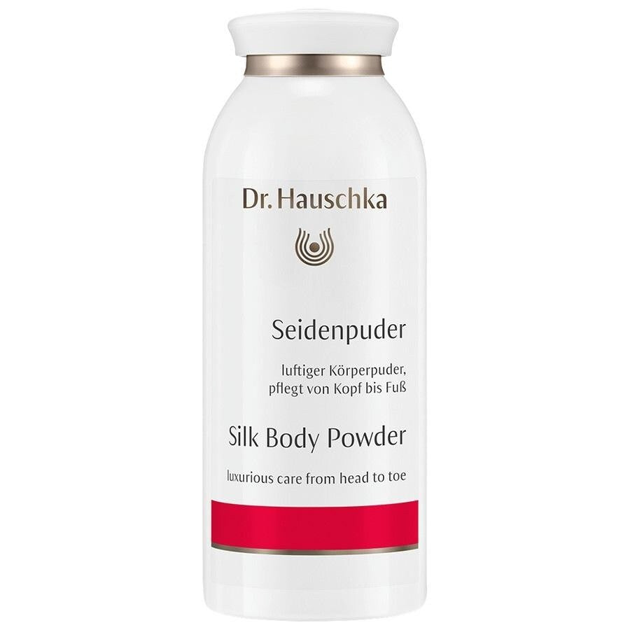 Dr. Hauschka Zijdepoeder