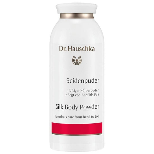 Dr. Hauschka Zijdepoeder