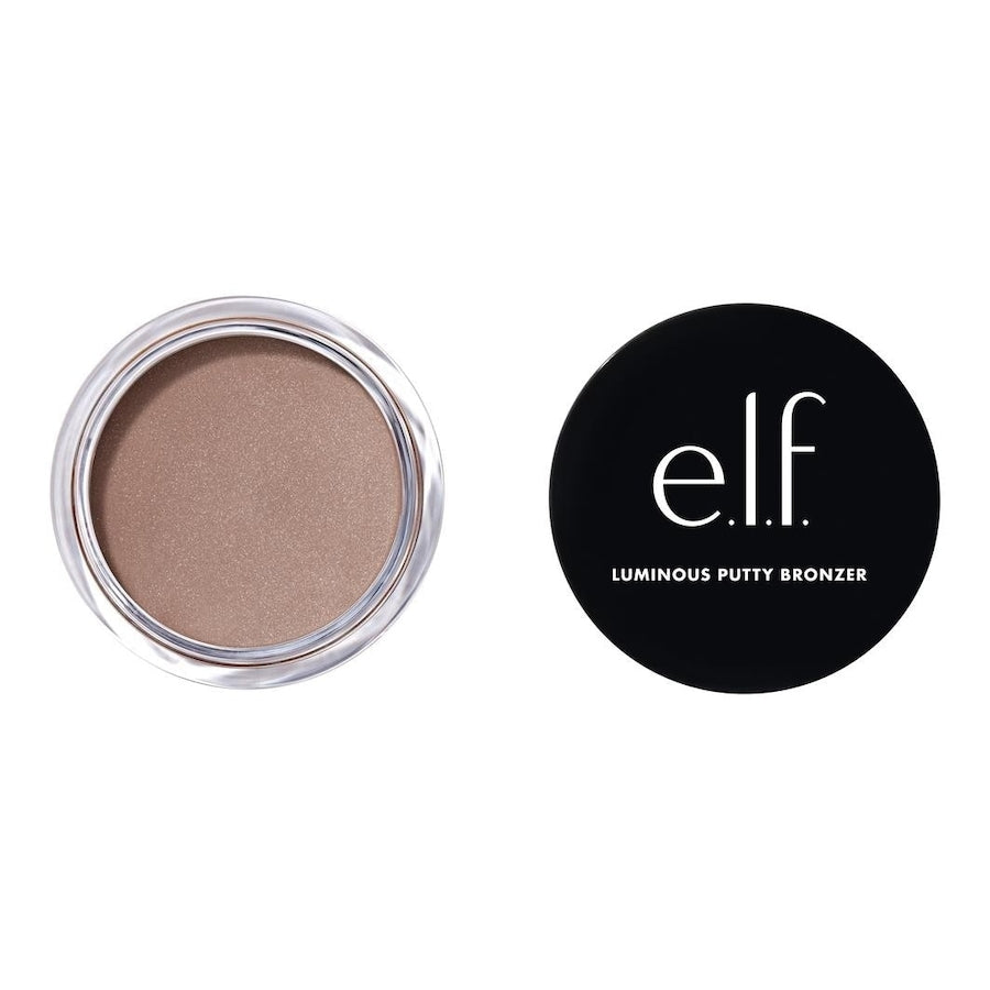 e.l.f. Cosmetics LUMINOUS PUTTY BRONZER
