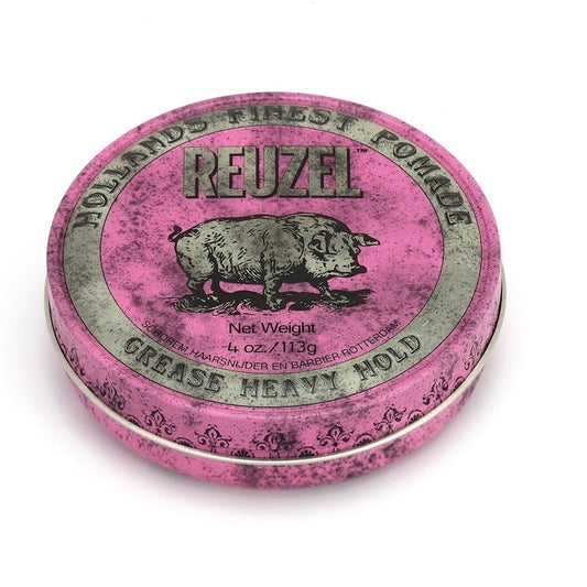 Reuzel Pink Heavy Grease