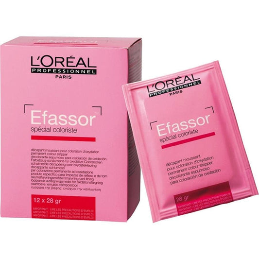 L´Oréal Professionnel Efassor Color Cleaner