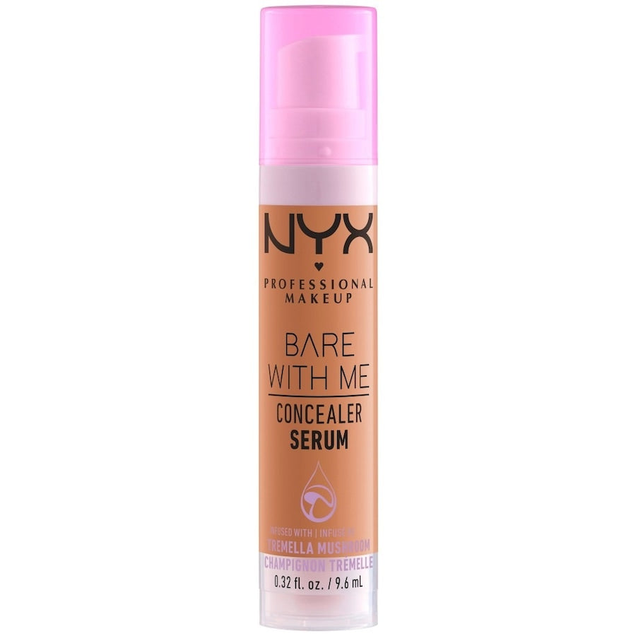 NYX Professional Makeup Pride Makeup Bare With Me Concealer Serum