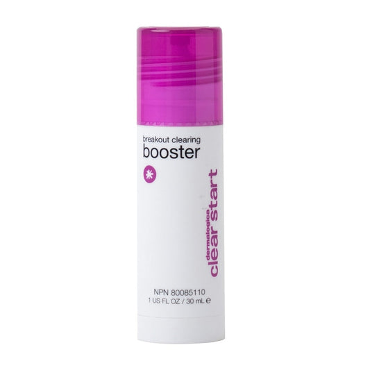 Dermalogica Clear Start Clear Start Breakout Clearing Booster