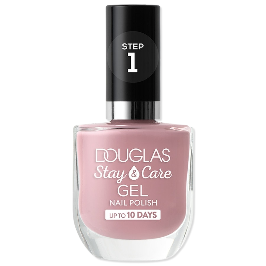 Douglas Collection Make-Up Stay & Care Gel Nail Polish