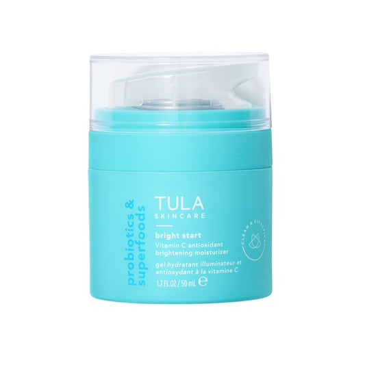 TULA Probiotics & Superfoods Bright Start