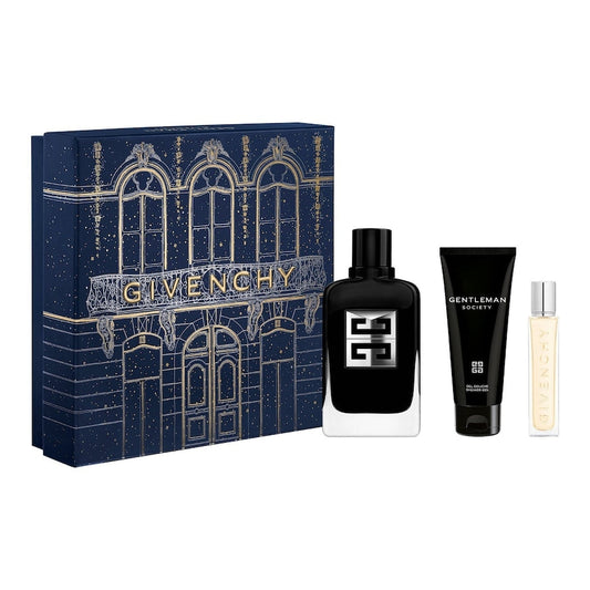 Givenchy Gentleman Society Eau de Parfum 100 ML Set