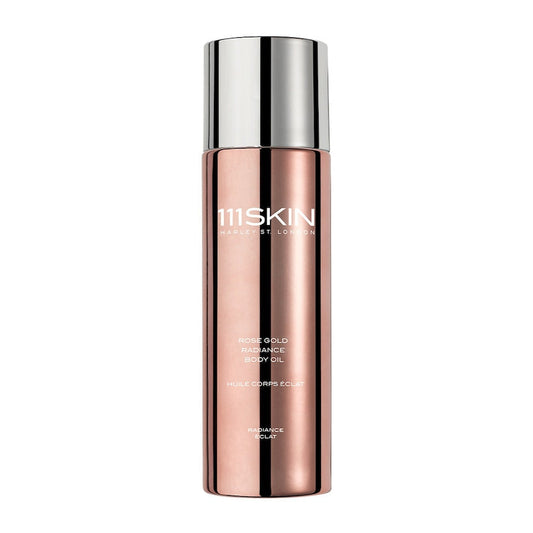 111Skin Rose Gold Radiance Body Oil