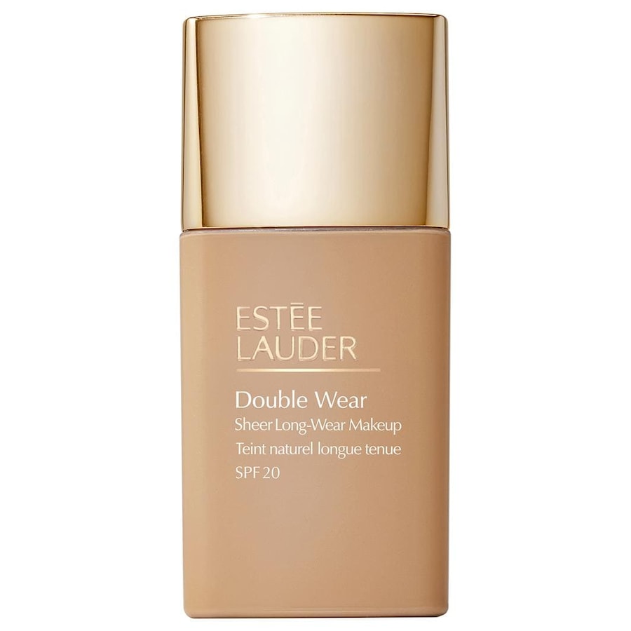 Estée Lauder Double Wear Sheer Long-Wear Makeup SPF20 Foundation