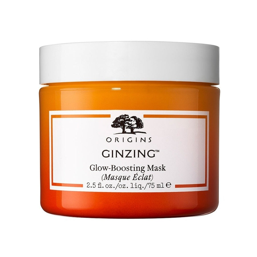 Origins GinZing™ Glow Boosting Mask