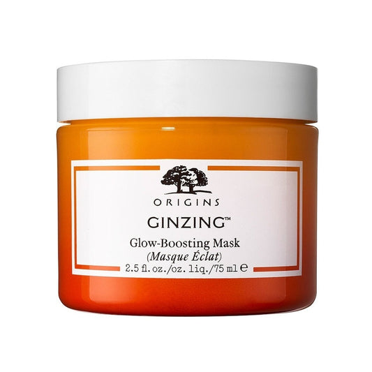 Origins GinZing™ Glow Boosting Mask