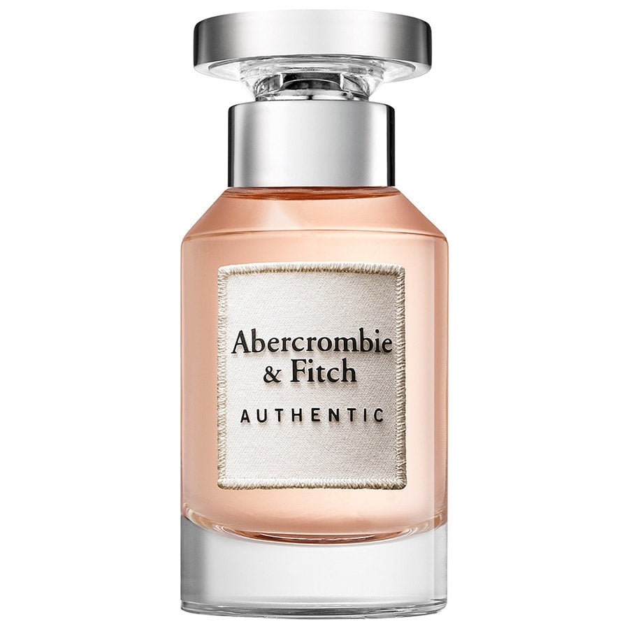 Abercrombie & Fitch Authentic Eau de Parfum