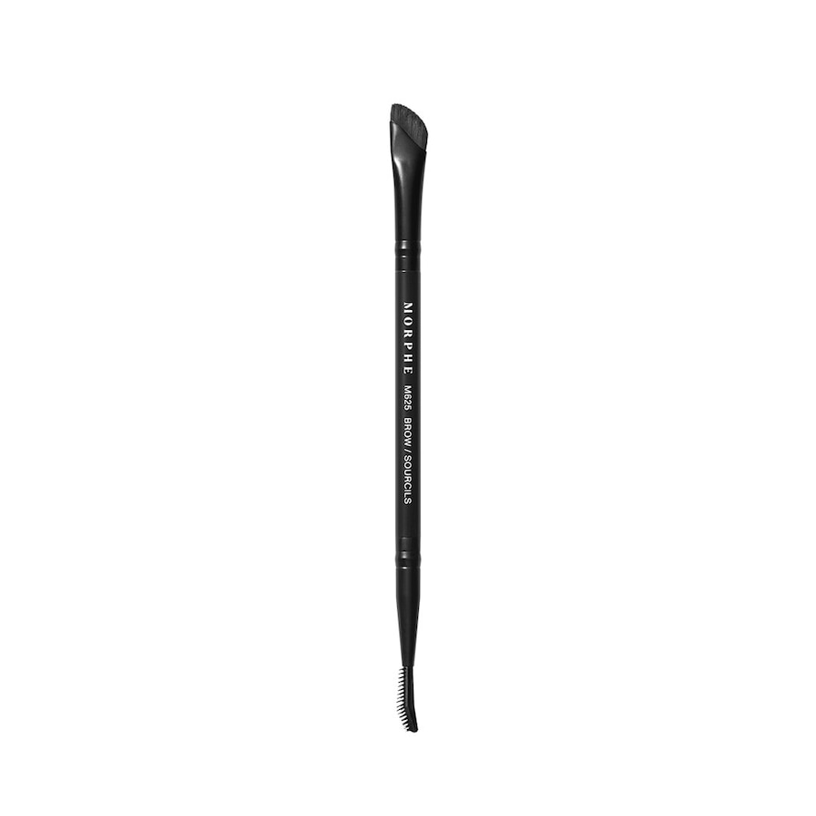 Morphe M625 3-in-1 Brow Sculpting Brush