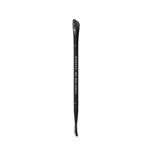 Morphe M625 3-in-1 Brow Sculpting Brush