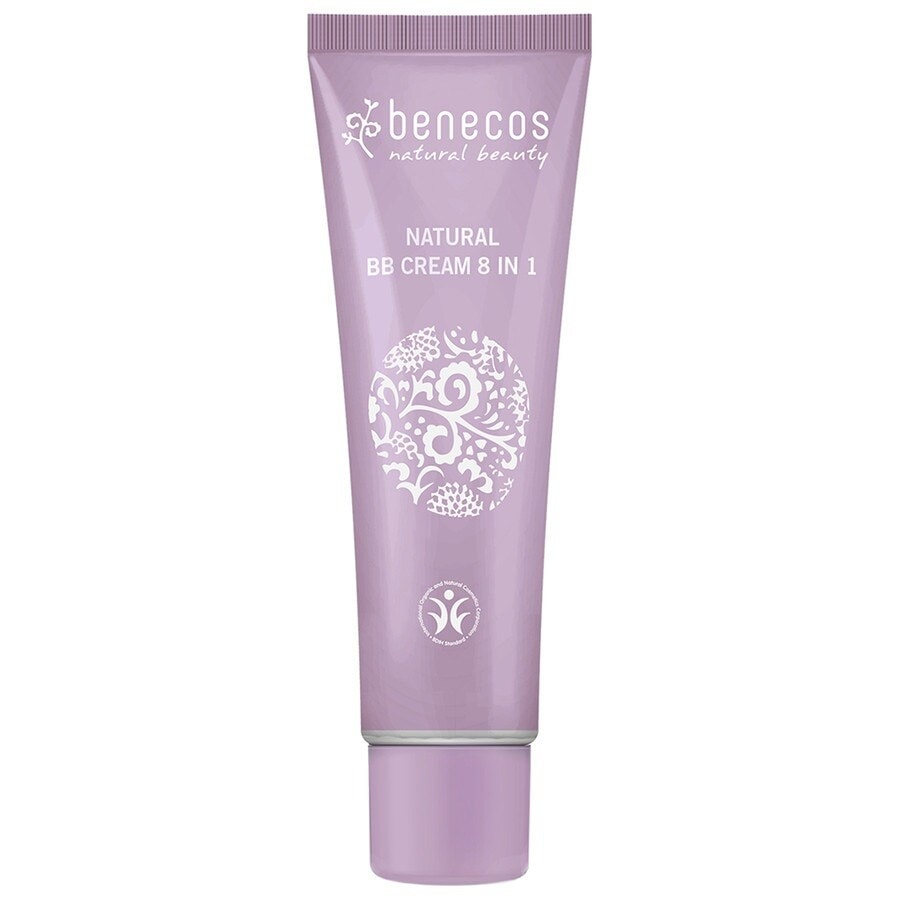 benecos Natural BB Cream 8-in-1