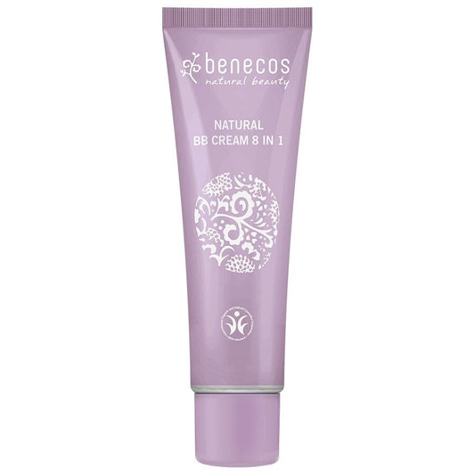 benecos Natural BB Cream 8-in-1