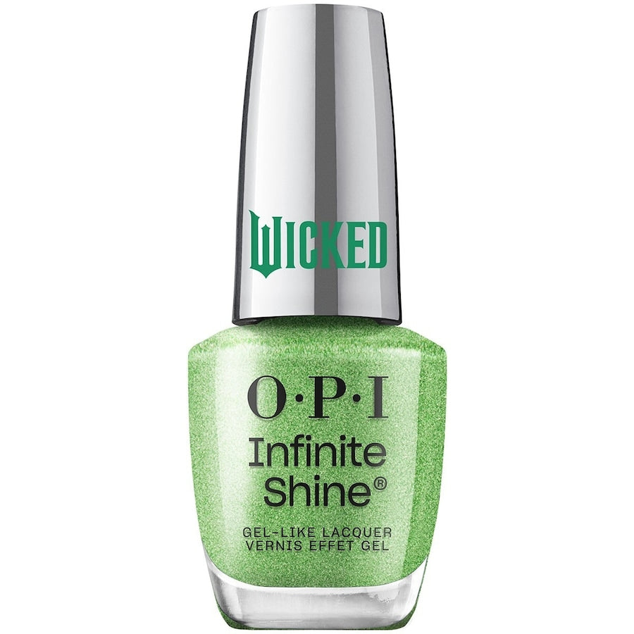 OPI Infinite Shine Wicked Collection