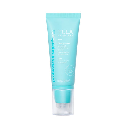 TULA Probiotics & Superfoods Filter Primer