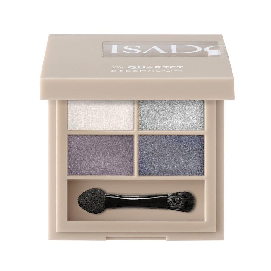 Isadora The Eyeshadow Quartet