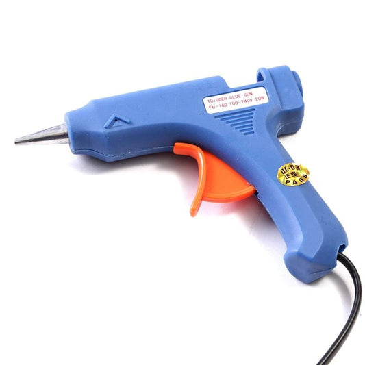 Fashiongirl Lijmpistool voor haaruitbreiding