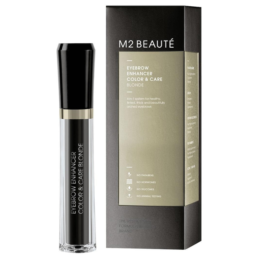M2 Beauté Eyebrow Enhancer Color & Care