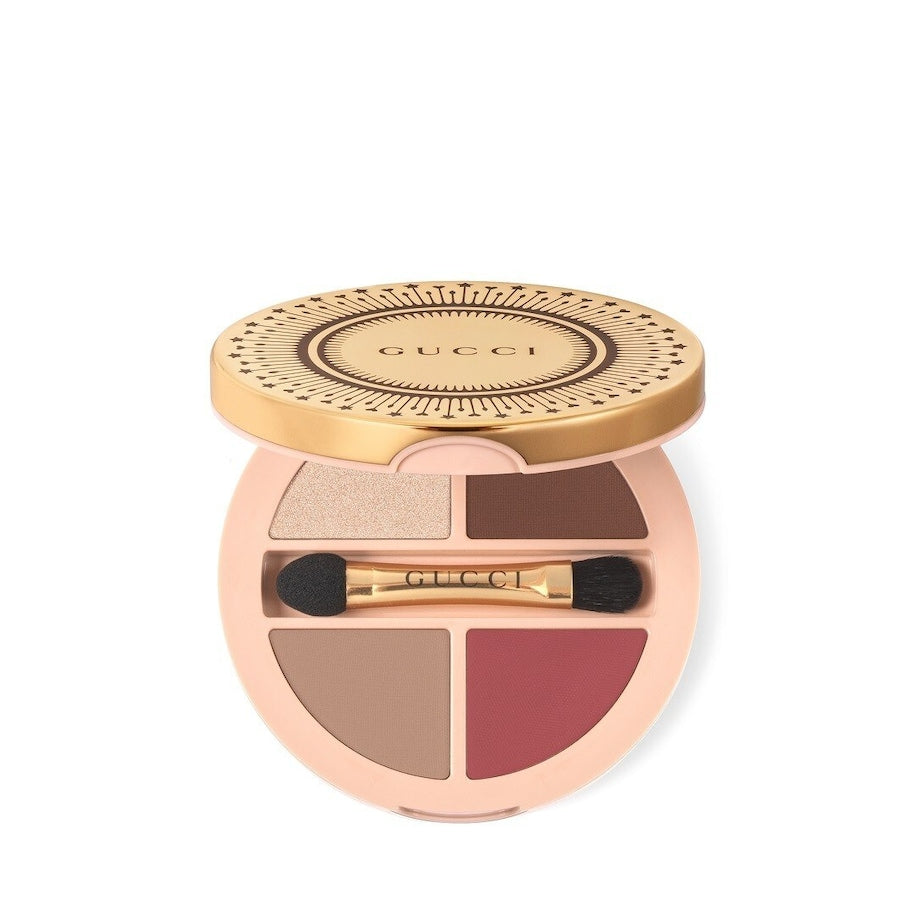 Gucci Palette de Beauté Quatuor Eye, Cheek and Lip Palette