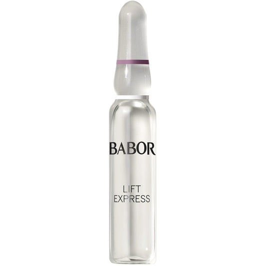 BABOR Ampoule Concentrates Lift Express