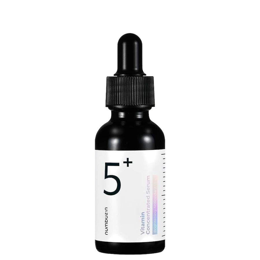 Numbuzin No.5 Vitamin Concentrated Serum