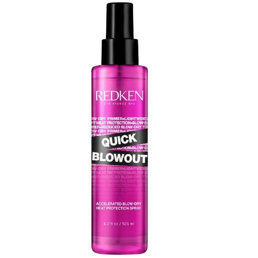 Redken Quick Blowout Spray