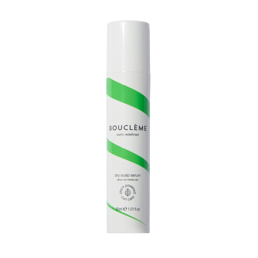 Bouclème Dry Scalp Serum