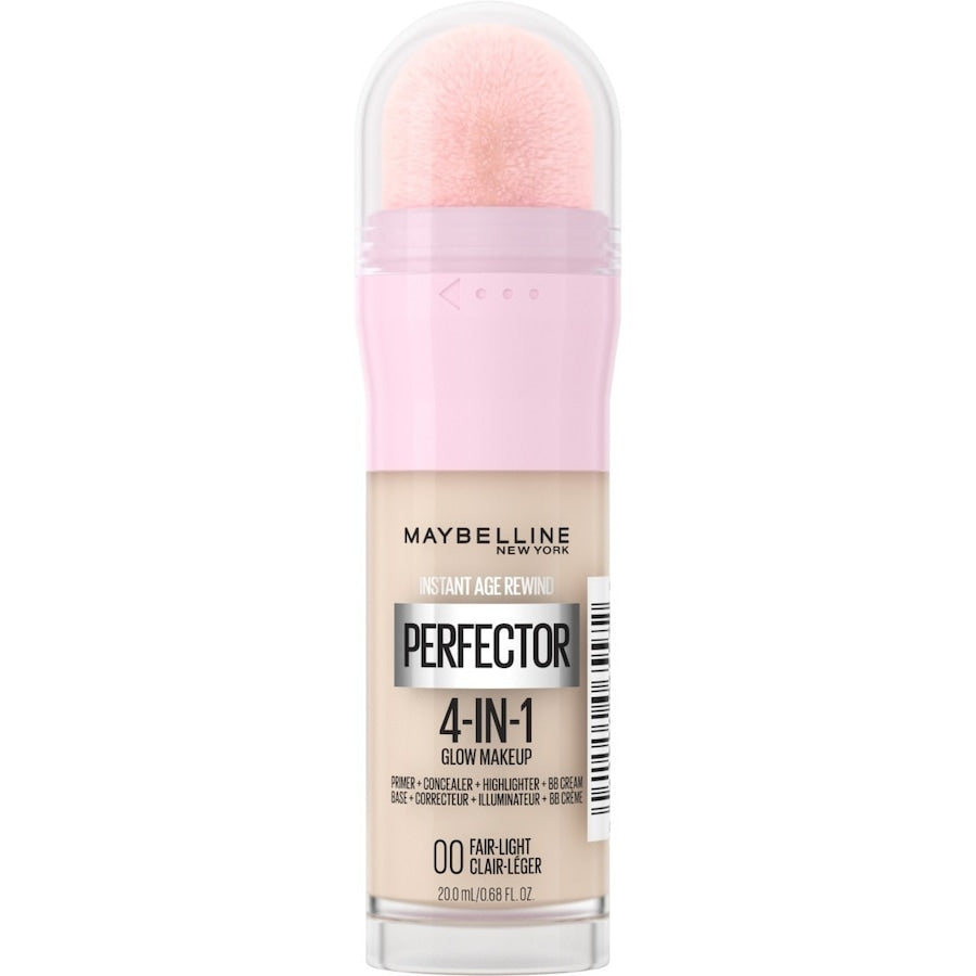 Maybelline Instant Perfector Glow 4-in-1 make-up