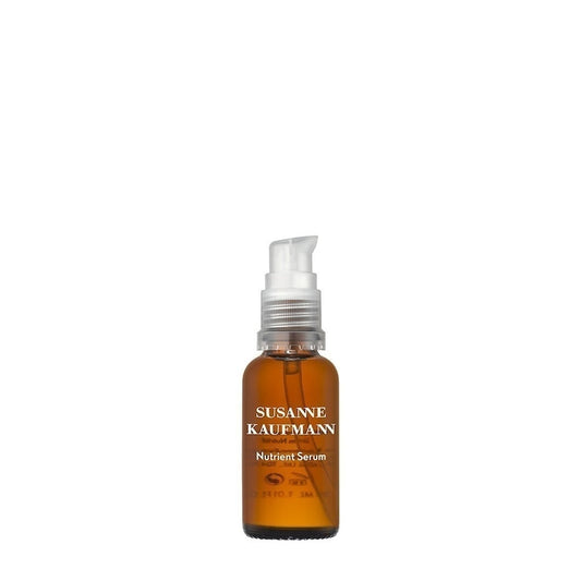 Susanne Kaufmann VOEDEND SERUM