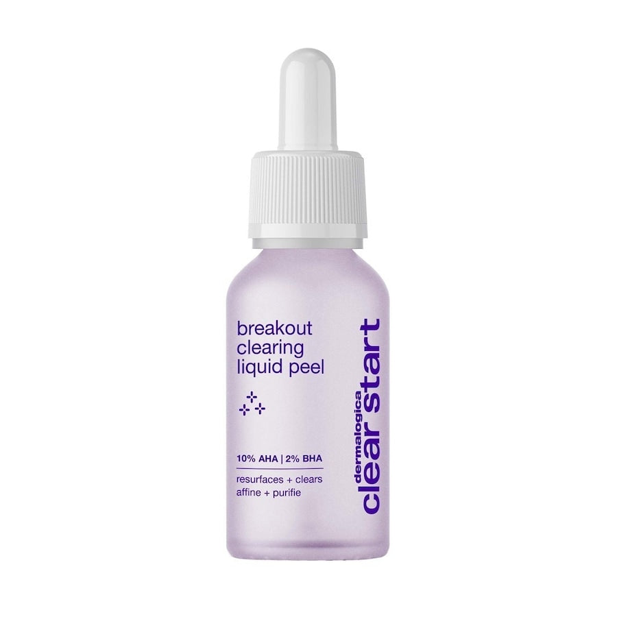 Dermalogica Clear Start Breakout Clearing Liquid Peel