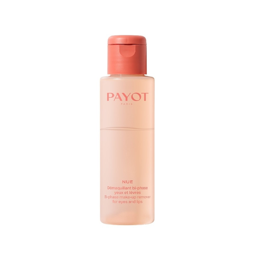 Payot Nue NUE DÉMAQUILLANT BI-PHASE YEUX ET LÈVRES