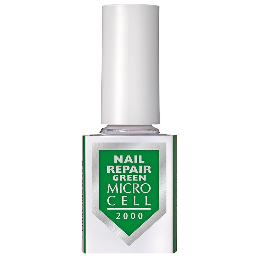 Microcell Microcell 2000 Nail Repair Nail Repair Green