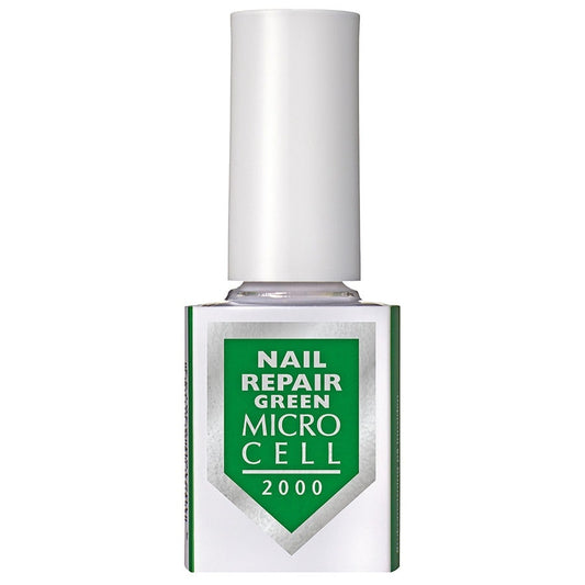 Microcell Microcell 2000 Nail Repair Nail Repair Green