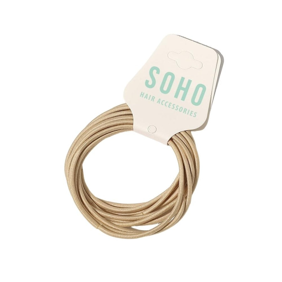 SOHO Ellie Hair Tie