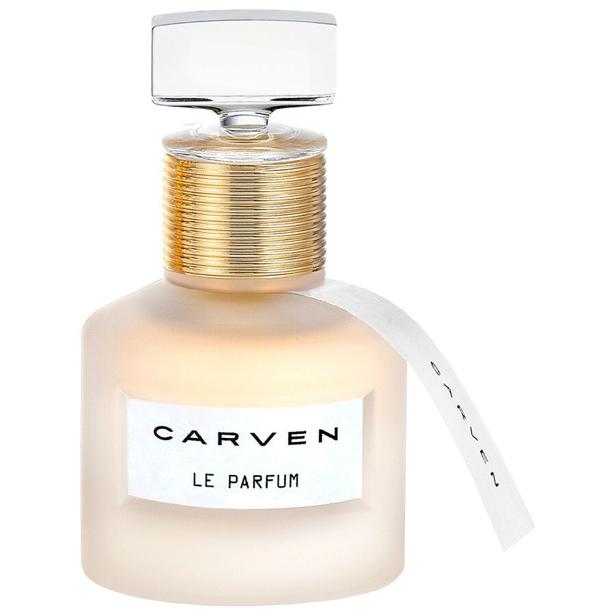 Carven Dans Ma Bulle