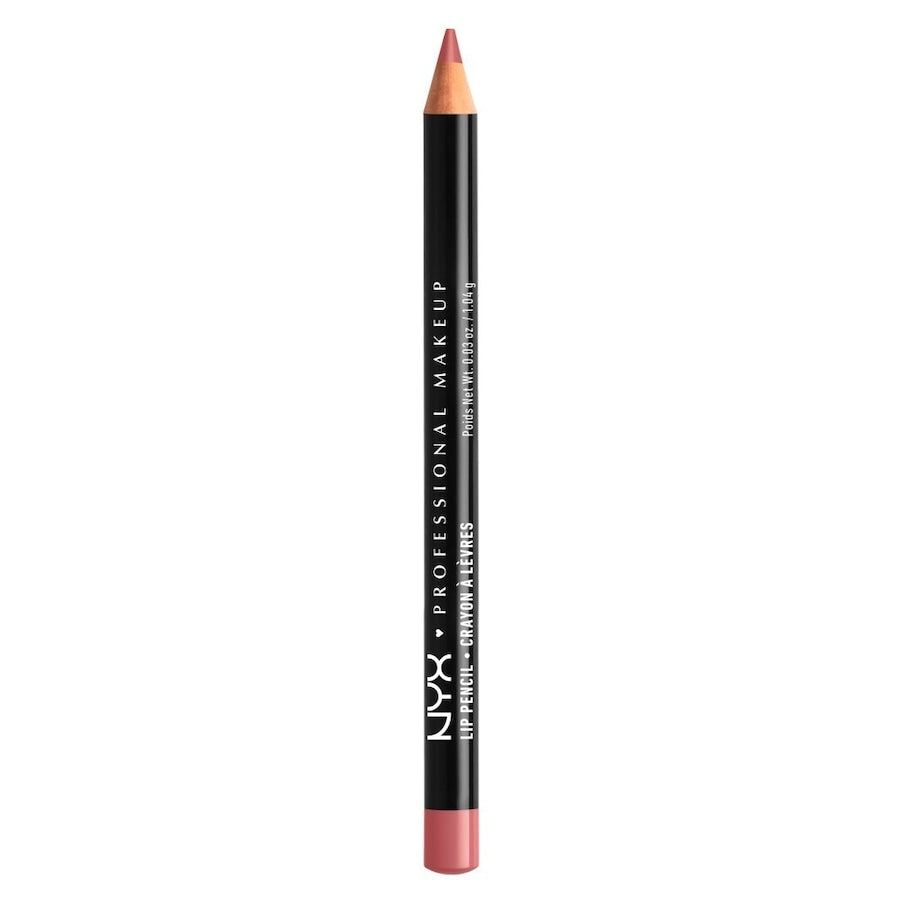 NYX Professional Makeup Wedding Slim Lip Pencil