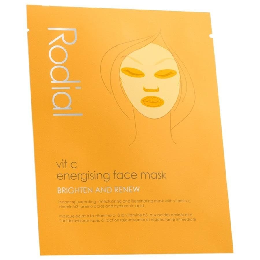 Rodial Energizing