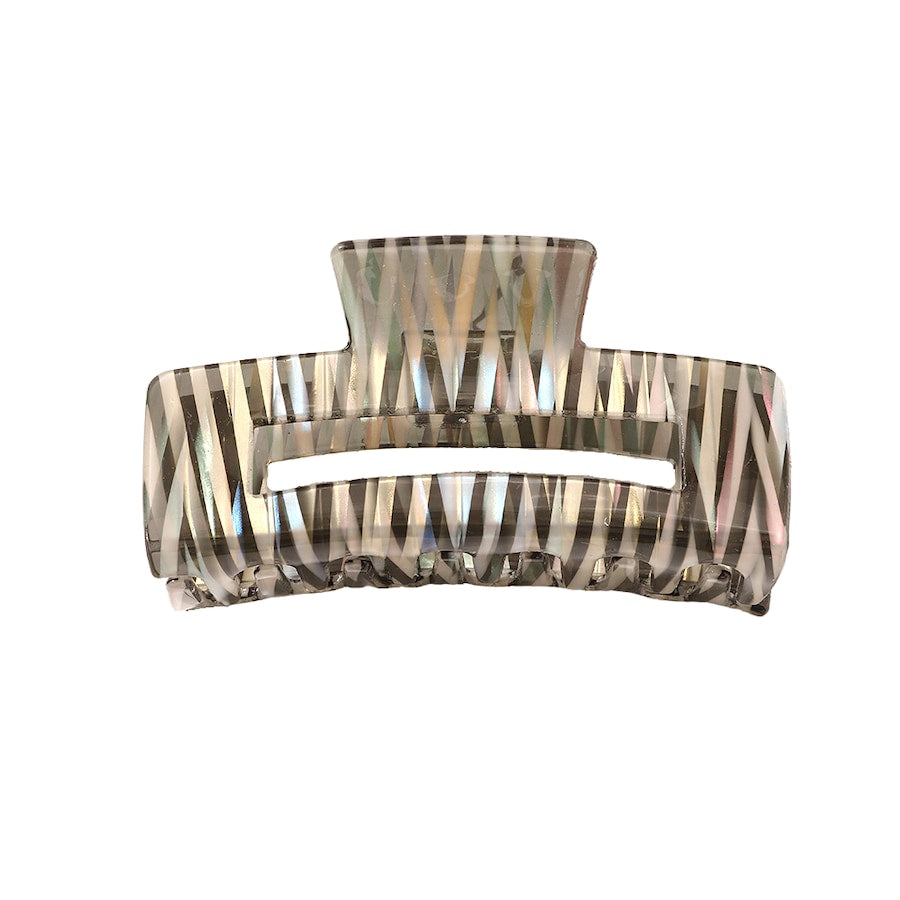 Chris Rubin Ruby haarclip