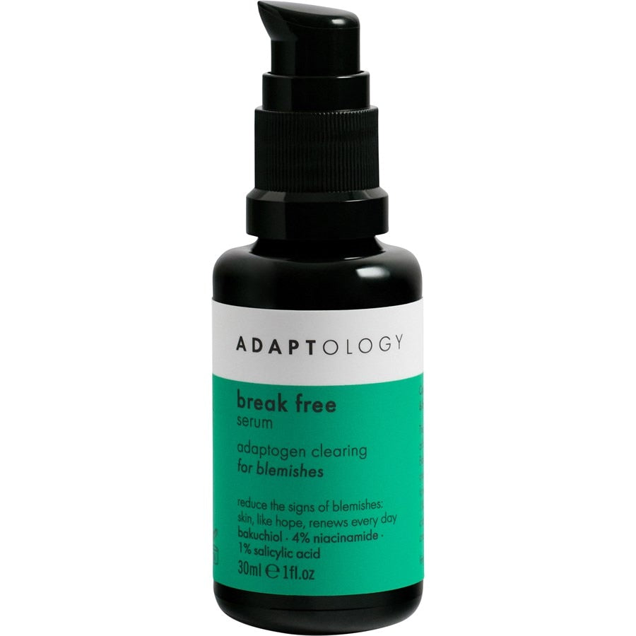 Adaptology Serum voor onzuivere huid