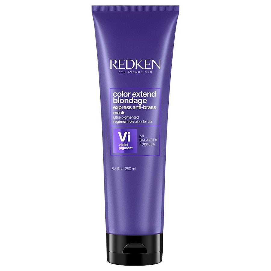 Redken Color Extend Blondage Color Extend Blondage Express Anti-Brass
