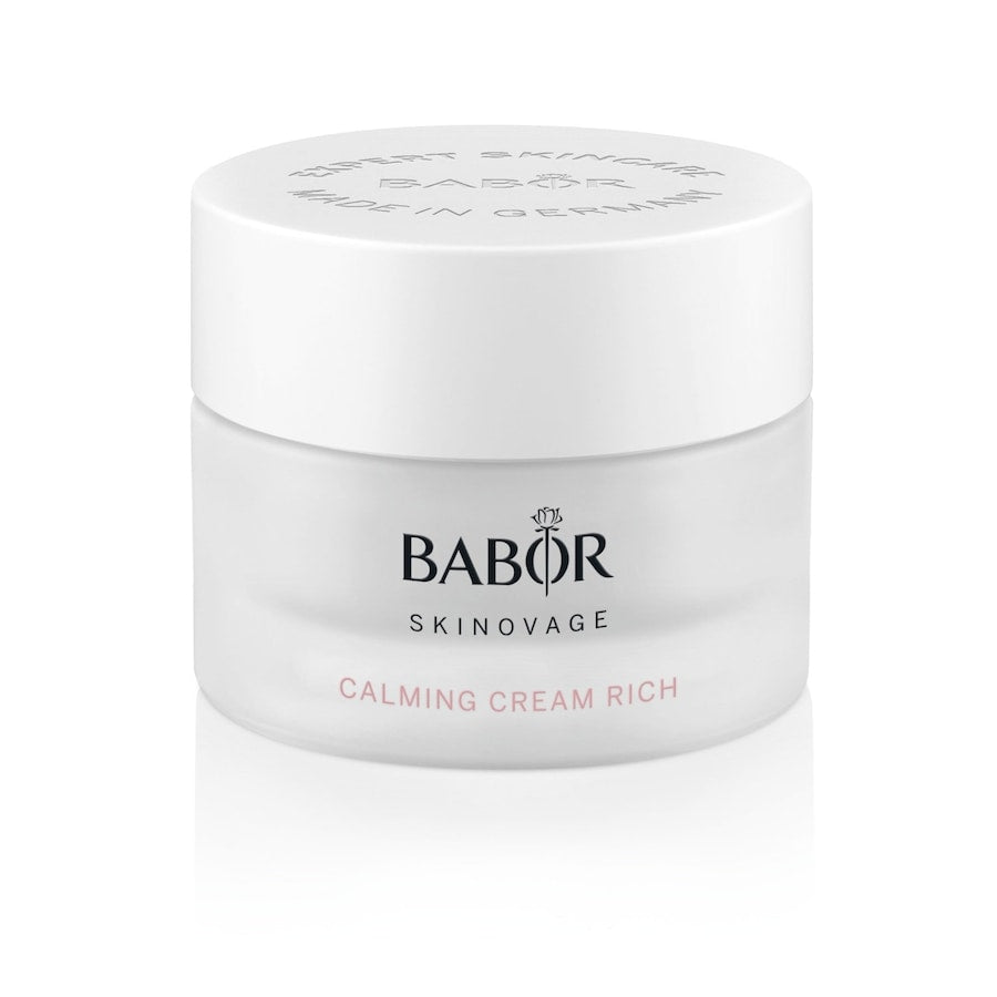 BABOR Skinovage Calming Cream Rich