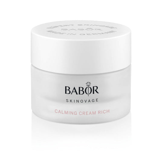 BABOR Skinovage Calming Cream Rich