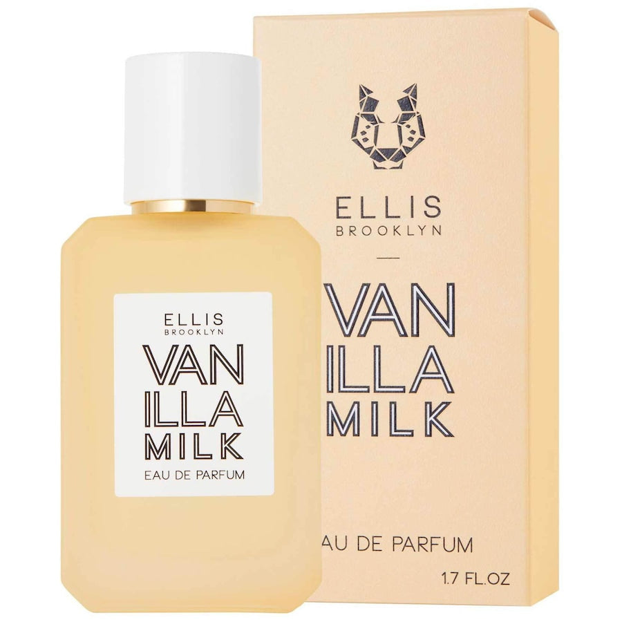 Ellis Brooklyn VANILLA MILK