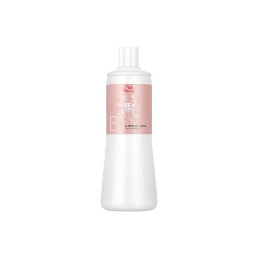 Wella Professionals Color Renew Activator Liquid